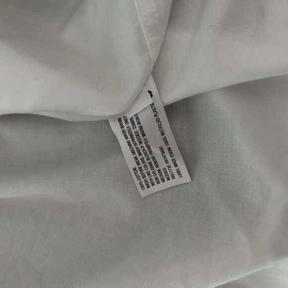 Boys Cat & Jack Uniform Shirt - Picture 4 of 4